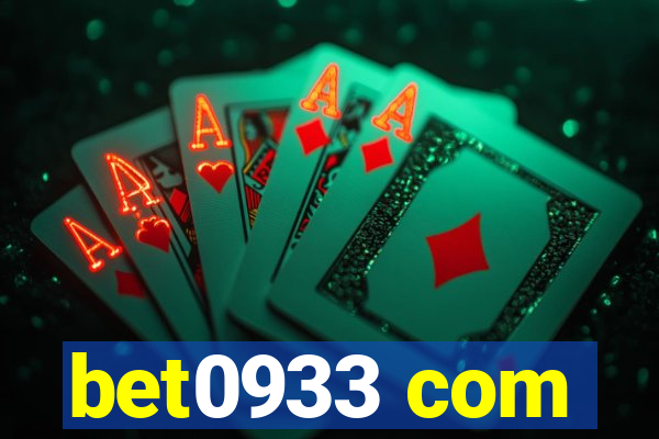 bet0933 com